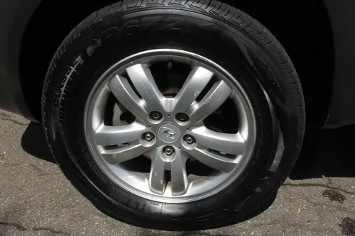 Hyundai Tucson 2.0 Gl 4x2 Mt