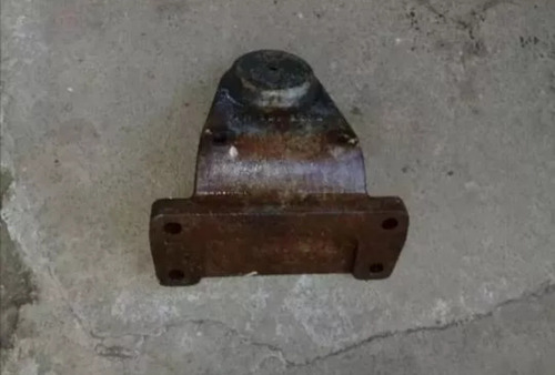 Imagen 3 de 13 de Repuesto Para Massey Ferguson 275 Inglés