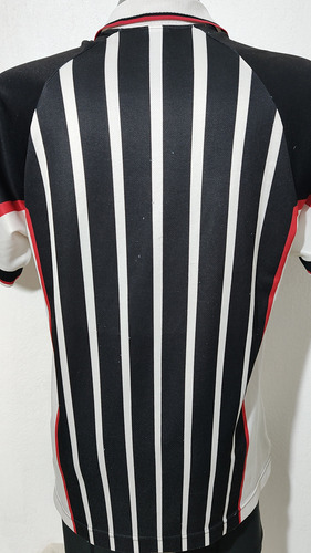 Camiseta Del Psv Eindhoven De Holanda Nike 1998. Talle L (Usado)