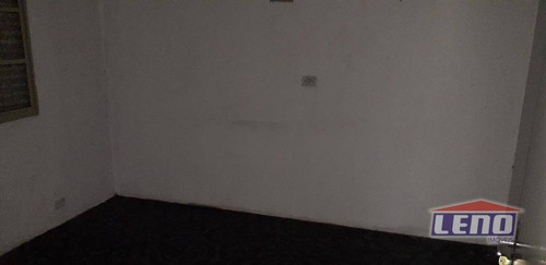 Imagem 6 de 20 de Terreno À Venda, 1888 M² Por R$ 3.398.000,00 - Parque Boturussu - São Paulo/sp - Te0046