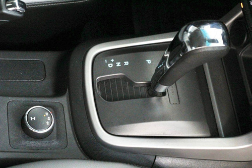 Imagem 8 de 15 de Chevrolet S10 2.5 Ltz 4x4 Cd 16v Flex 4p Automático