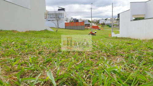 Imagem 5 de 8 de Terreno De Condomínio, Campos Do Conde Ii, Sorocaba - R$ 215 Mil, Cod: 17625 - V17625