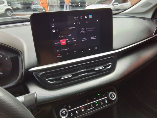 Fiat Pulse 1.3 FLEX DRIVE CVT