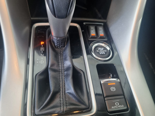 Mitsubishi Eclipse Cross 1.5 MIVEC TURBO GASOLINA HPE-S OUTDOOR S-AWC CVT
