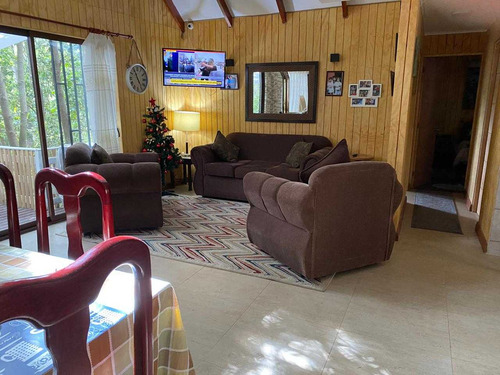 Parcela En Vilches Con Casa A La Venta (83613)