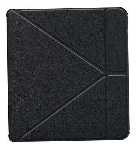 Fundas Protectoras De Cuero Pu Para Kobo Libro, Con