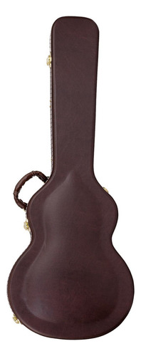 Guitarra Eléctrica Con Case Serie Unique Cosmos-wr Babilon Roja