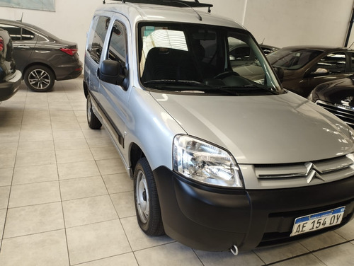 Citroën Berlingo Furgon 1.6 Bussines Hdi 92cv Am54
