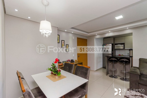 Imagem 7 de 30 de Apartamento, 2 Dormitórios, 57.77 M², Morro Santana - 207149