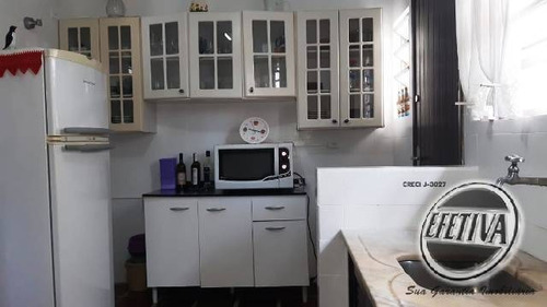 Imagem 9 de 15 de Residencia 185 M²-balneário Saint Etienne-matinhos-pr - 2183r