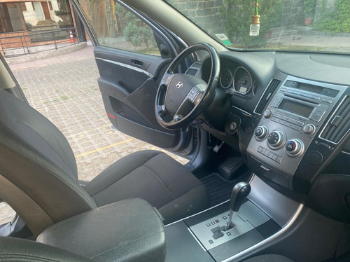 Hyundai Veracruz Gls 4x4 3.8 Automático, 2008, Station Wagon