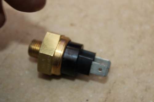 Sensor De Temperatura Original Vw Golf Mk2 027919369b (Usado)