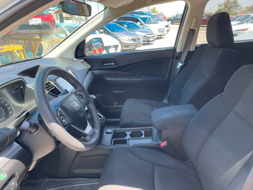 Honda CR-V 2.4 I-style Mt