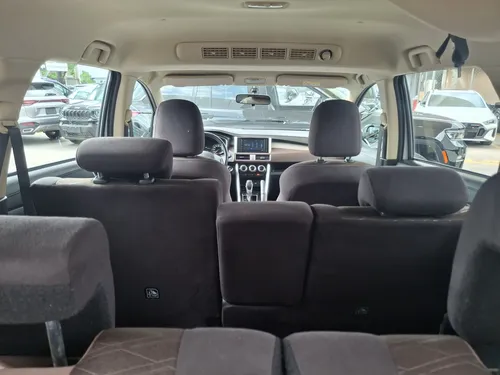 Mitsubishi Xpander 1.5 Cross At