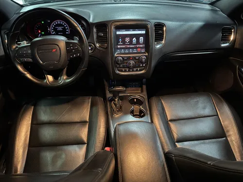 Dodge Durango 5.7 V8 R/t At