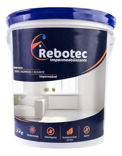 Rebotec 2kg