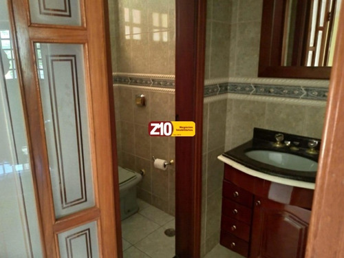 Ch01800 - Mosteiro De Itaici - At 2.500,00 M² Ac 596,70m² Venda Z10 Imóveis - Ch01800 - 69022436