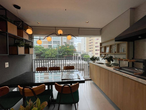 Apartamento À Venda, 114 M² Por R$ 1.230.000,00 - Alto Da Lapa - São Paulo/sp - Ap2604