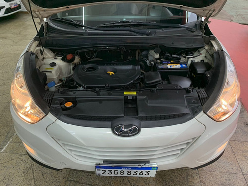 Imagem 14 de 14 de Hyundai Ix35 Gls 2013 (ipva Pago)