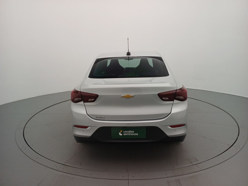 Chevrolet Onix 1.0 TURBO FLEX PLUS LTZ MANUAL