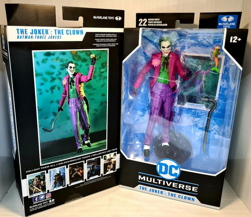 --- Culpatoys Dc Batman Knightfall Exclusivo Mcfarlane --- (Usado)