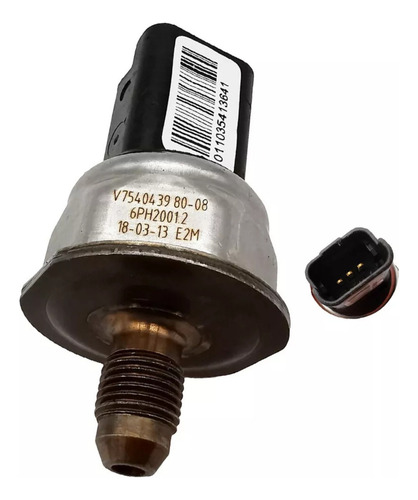 Sensor Presión Riel Combustible Mini Cooper Clubman 08-12