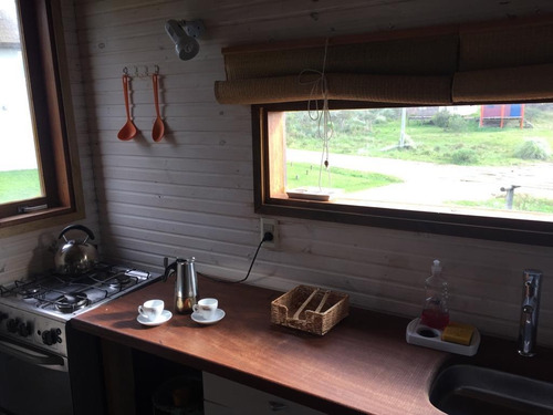 Cabañas Kurare Punta Del Diablo Estadía Mínima 5 Noches