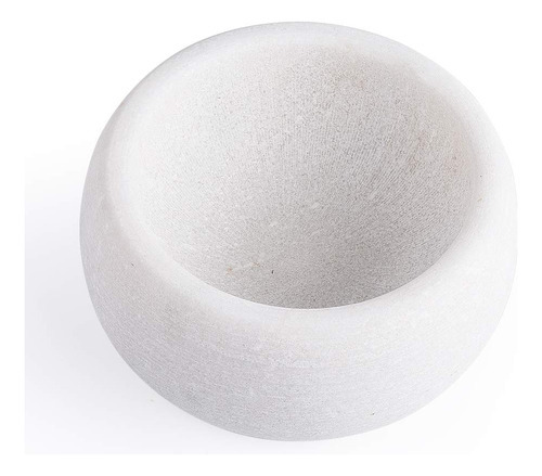 Jabn De Afeitar Y Tazn De Crema Para Hombres, Piedra De Mrmo