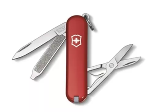 Navaja Suiza Victorinox Mini Executive 81 0.6423 6.5cm