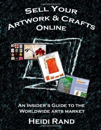 Vende Tus Obras De Arte Y Manualidades En Linea Una Guia De 