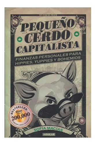 Pequeño Cerdo Capitalista