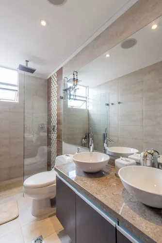 Apartamento En Arriendo En El Chicó. Cod A11006