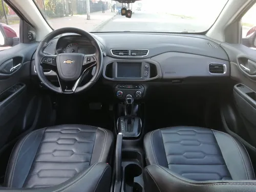 Chevrolet Onix 1.4 Ltz 4 p