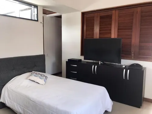 Casa En Venta En Caudal Alto. Cod V15443