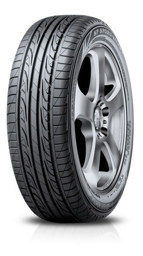 Kit X2 215/50 R17 Dunlop Sp Sport Lm 704 + Tienda Oficial