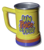 Comprar Un Poco De Ruido Chopp Jarra Chopera Cerveza Fernet