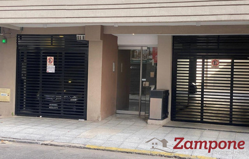 Venta Departamento Monoambiente Florida Vicente Lopez. Apto Credito