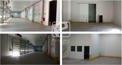 Imagem 8 de 15 de Primme Imóveis Vende Sala Comercial - Trade Park - Junto A Br101 - 3741