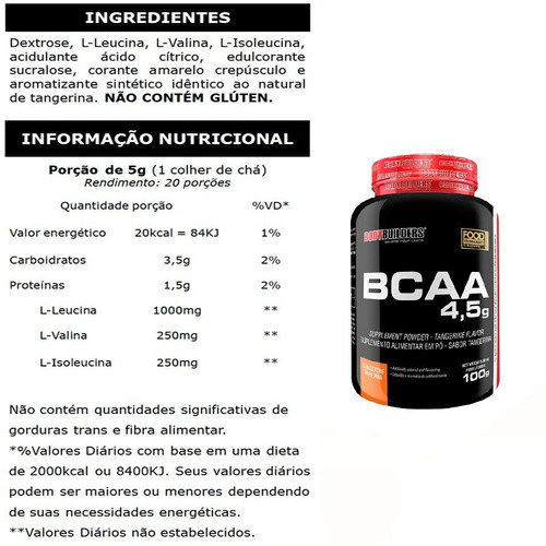2x Whey + 2x Bcaa + 2x Creatina + Copo - Até 12x Sem Juros!