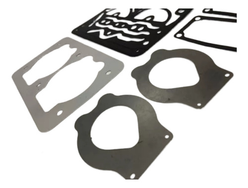 Qa1567 Ii377600061 1376280 Kit Jogo De Reparo Compressor 88m