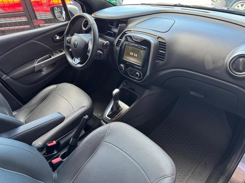 Renault Captur 16 Bose