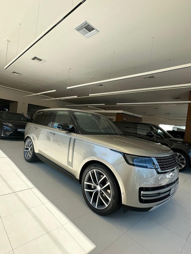 Range Rover Hse 3.0l
