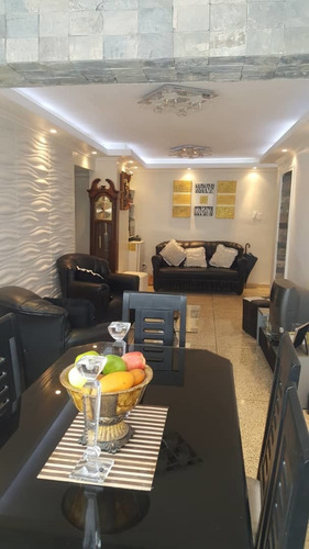 Imagen 2 de 15 de Apartamento Centro Residencial Palo Grande San Martín Caracas