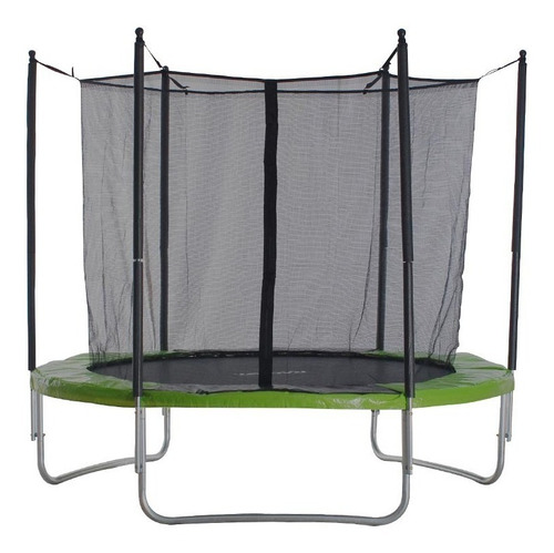 Cama Elástica Saltarin 1.83 Mts Trampolin Oferta !!!