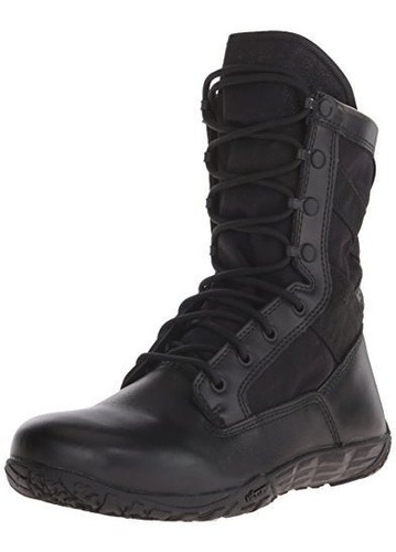 Bota Minimalista Tactical Research Tr Minimil Tr102 Para Hom