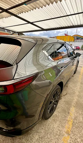 Cx5 Carbón Edition
