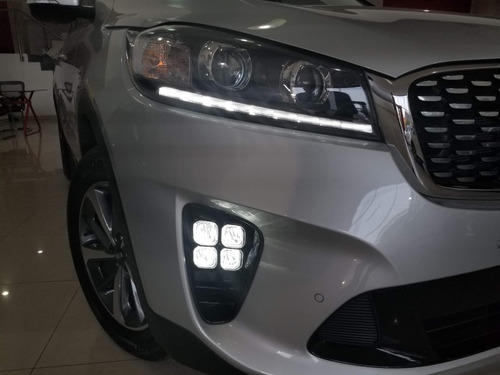 Kia Sorento 2.2 Crdi Ex 4x4 - 2019