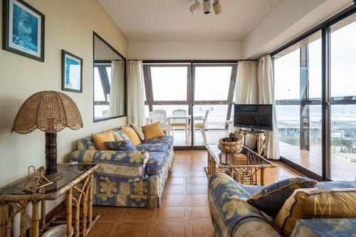 Imagen 4 de 17 de Departamento En Venta - 4 Ambientes - Pinamar - Frente Al Mar