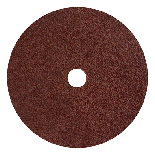 Disco De Lija Oxido De Aluminio 7 Grano 80 705 Austromex
