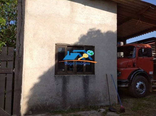 Imagem 2 de 12 de Casa A Venda No Centro De Terra Preta - 246